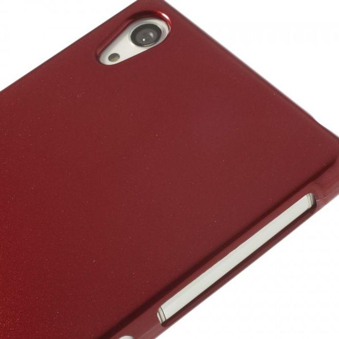 Image du produit Goospery Série Pearl Jelly (Sony Xperia Z2)