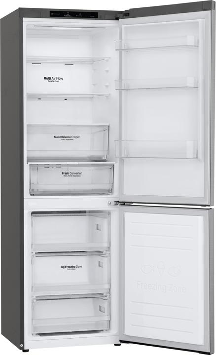 Immagine prodotto LG GBB61PZGCN1 (341 l)