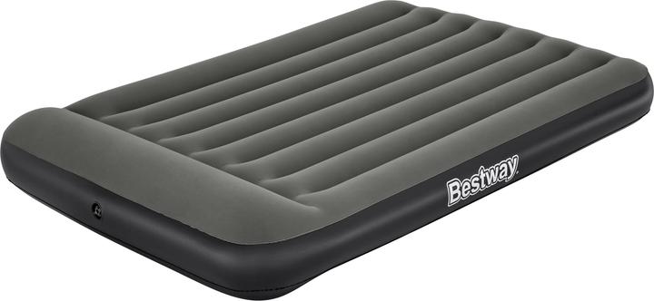 Image du produit Bestway Lit gonflable matelas 2 places Tritech 191 x 137 x 30 cm (137 x 191 cm)