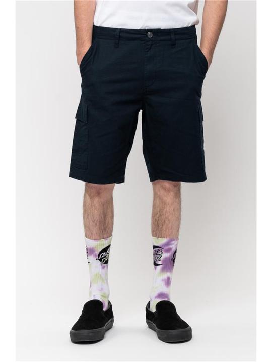 Actual product image Santa Cruz Defeat Workshort (30)