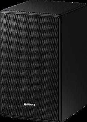 Actual product image Samsung SWA-9500S (1 pcs., 140 W)