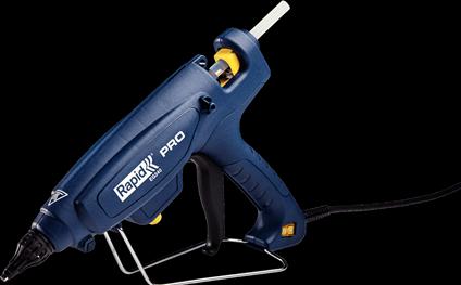 Image du produit Rapid EG340 Pistolet à colle 12mm