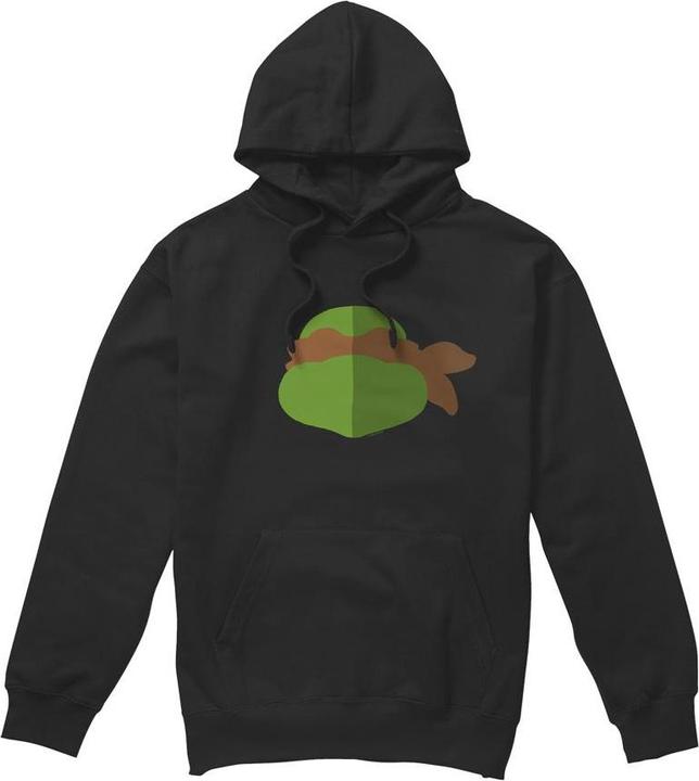 Teenage Mutant NT Kapuzenpullover (XL)