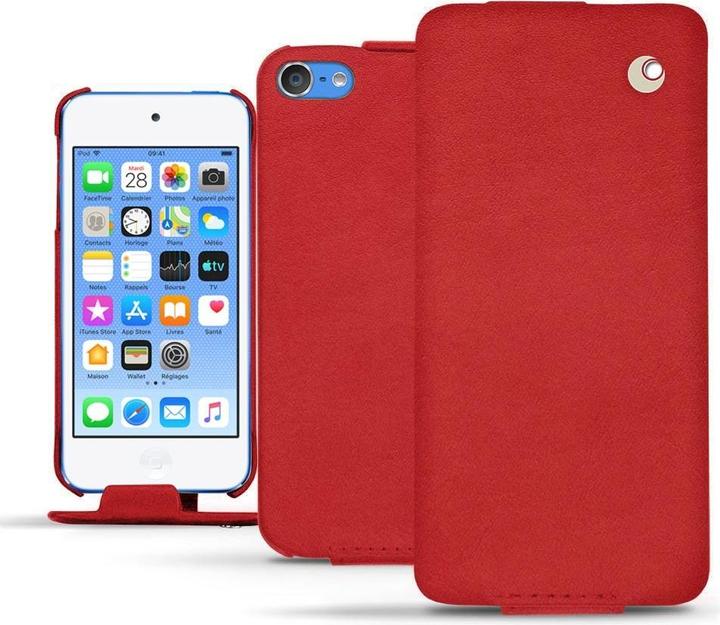 Noreve Cover in pelle verticale