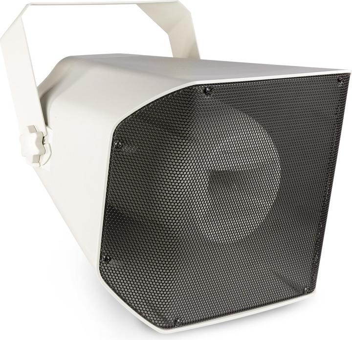 Power Dynamics HS650 - ook voor buiten - 100V - 6,5 - 50W (Passiv, 1x 50 W)