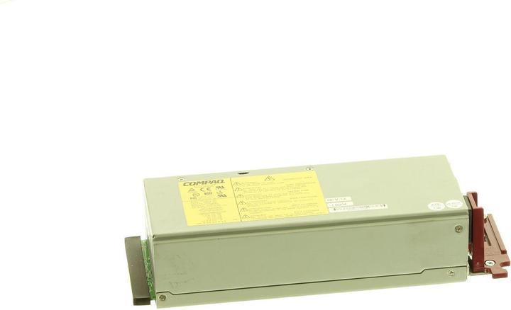 Produktbild HP Power Supply, 225W, Redundant (225 W)
