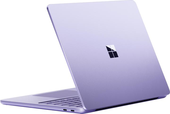 Produktbild Microsoft Surface Laptop - Copilot+ PC - 13" (Netzteil separat erhältlich) (13", Snapdragon X Plus X1P-42-100, 16 GB, 512 GB, DE)