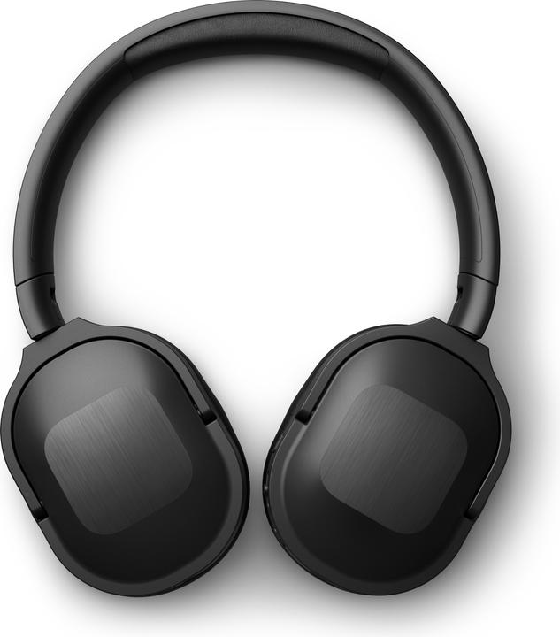 Produktbild Philips TAH6506BK/00 (ANC, 30 h, Kabelgebunden)
