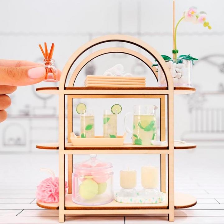 Actual product image MGA Make It Mini Spa Multipack