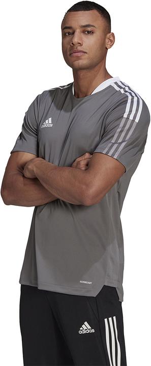 Actual product image adidas Tiro 21 Training Jersey (S)