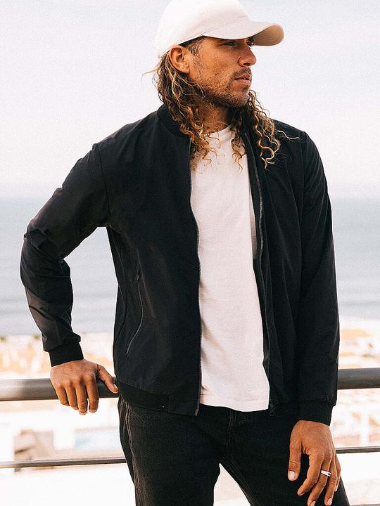 Actual product image Scandinavian Edition Blouson CAMPO (XL)