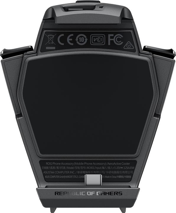 Produktbild ASUS Aero Active Cooler X