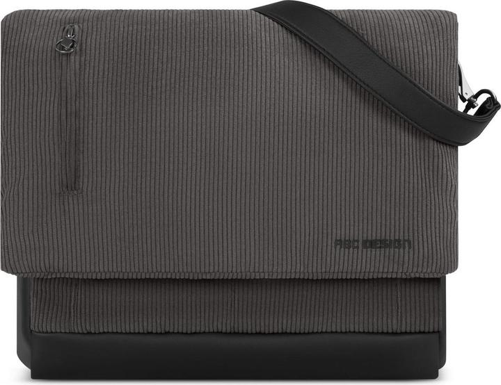 Actual product image ABC Design Urban changing bag