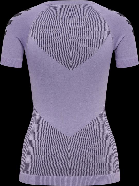 Produktbild hummel first seamless jersey s/s w (XS)