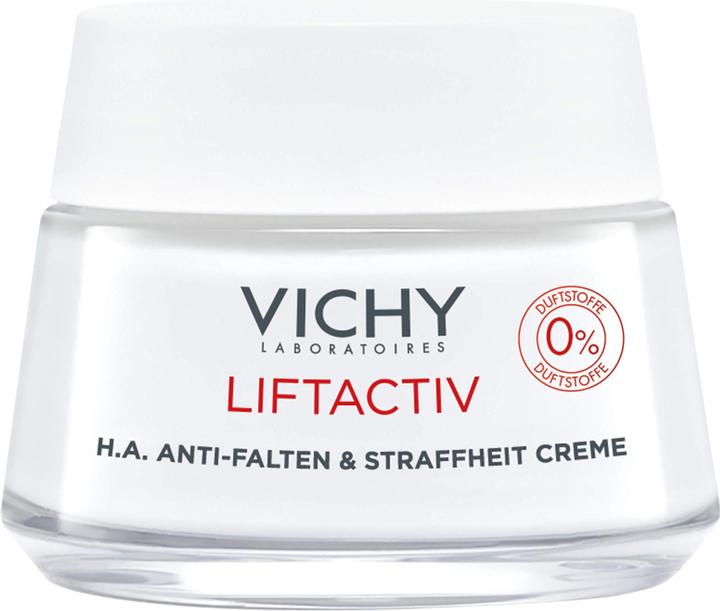 Liftactiv Crème Hyaluron (50 ml, Crème 24h)