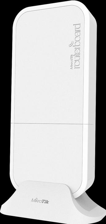 Actual product image MikroTik RBwAPR-2nD with