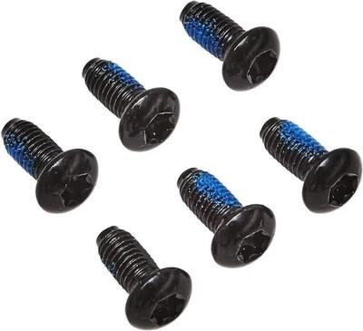 Actual product image Shimano Slx Sm-Rt66 (180 mm)
