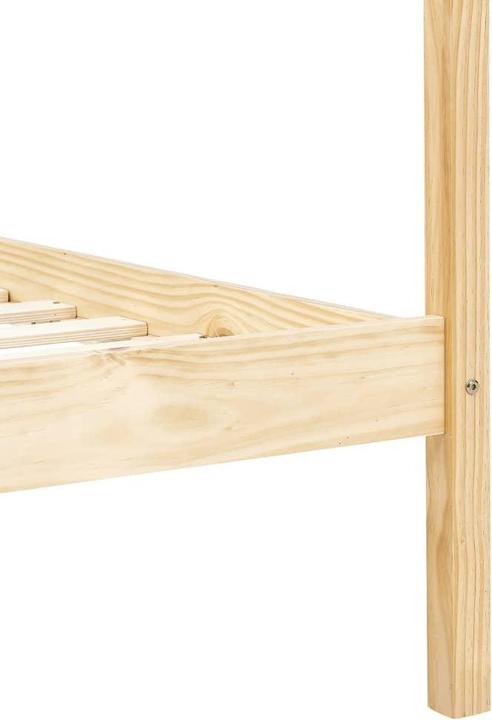 Actual product image VidaXL Andriette (100 x 200 cm)