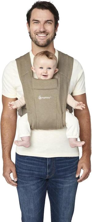 Produktbild Ergobaby Embrace Neugeborenentrage