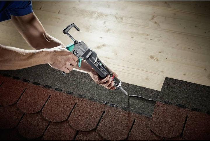 Image du produit wolfcraft wolfcraft 1 Kartuschenpresse MG 550