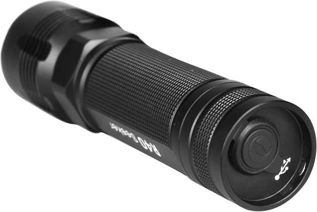 Produktbild Olight R40 Seeker (14.30 cm, 1000 lm)