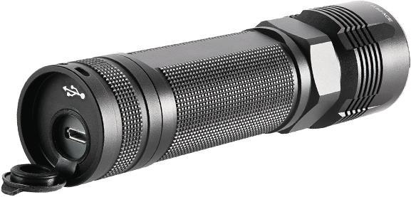Produktbild Olight R40 Seeker (14.30 cm, 1000 lm)