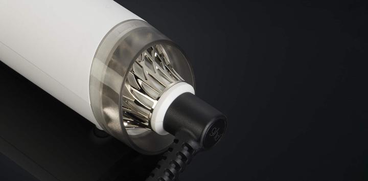Immagine prodotto ghd Styler Duet Style 2-in-1 ad aria calda - bianco (Piastra per capelli)