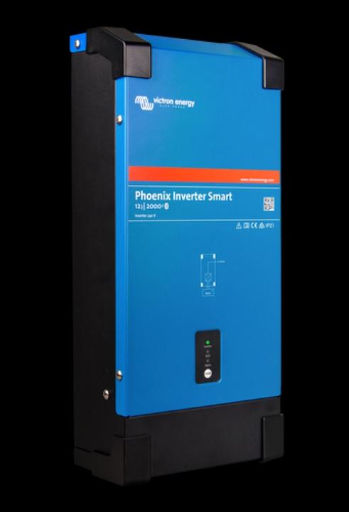 Immagine prodotto Victron Energy Phoenix Inverter 24/5000 Smart