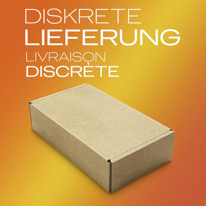 Produktbild Durex Play Wärmend (100 ml)
