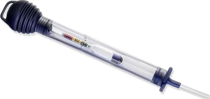 Actual product image Intact Battery acid tester test