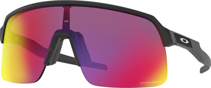 Oakley Sutro Lite (Matte Black, Prizm Road)