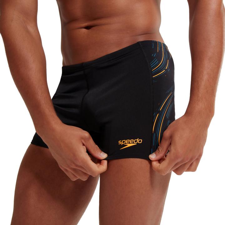 Actual product image Speedo Tech Panel Aquashort (36)