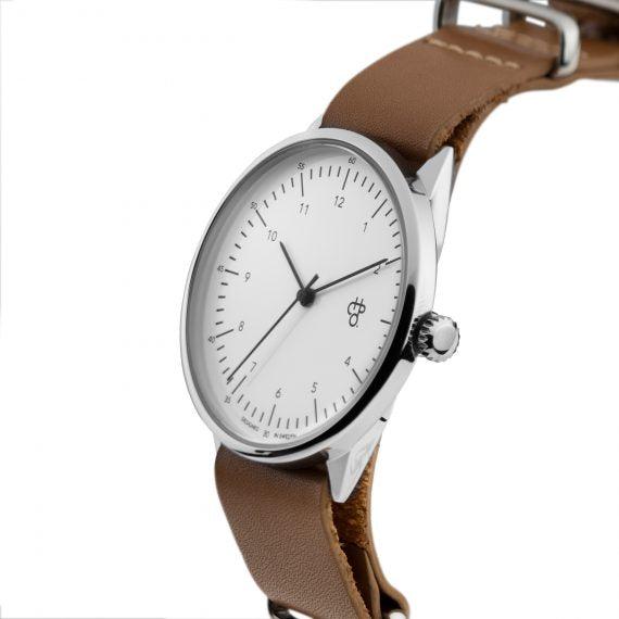 Actual product image CHPO Harold (Analogue wristwatch, 40 mm)