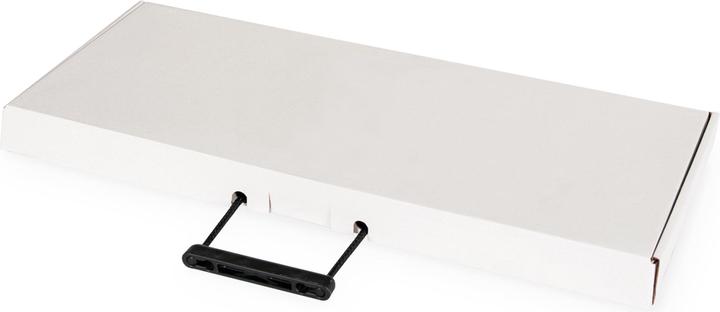 Image du produit Digitus Top or base closing panel for patch brackets