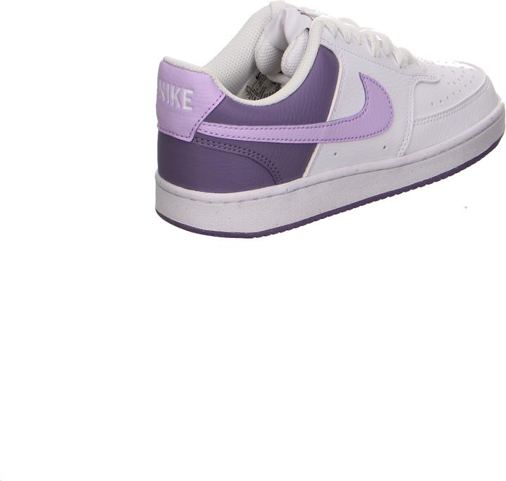 Actual product image Nike W Court Vision (41)