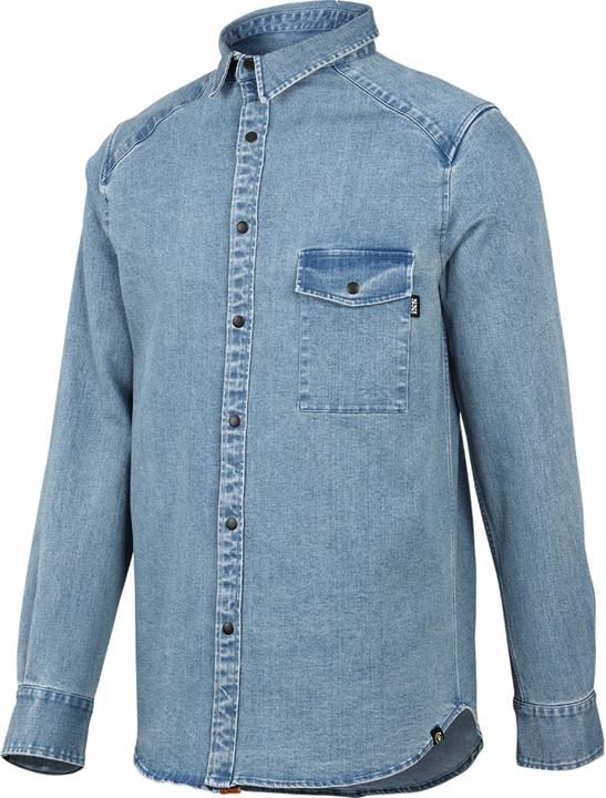 Immagine prodotto iXS Camicia organica Carve Digger (S)