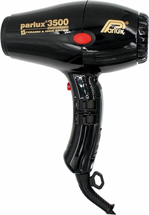 Immagine prodotto Parlux 3500 Supercompact Ceramic & Ionic