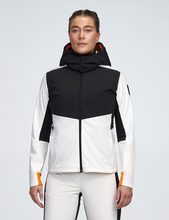 Actual product image Daehlie W Jacket Raw 5.0 (M)