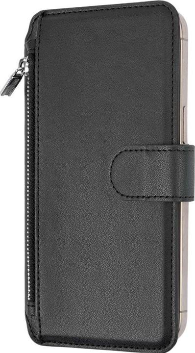 Immagine prodotto 4smarts Portafoglio magnetico Portamonete (Apple iPhone 13 Pro Max, Apple iPhone 15 Plus, Universale, Apple iPhone 14 Plus, Apple iPhone 14 Pro Max, Apple iPhone 12 Pro Max, Apple iPhone 15 Pro Max)
