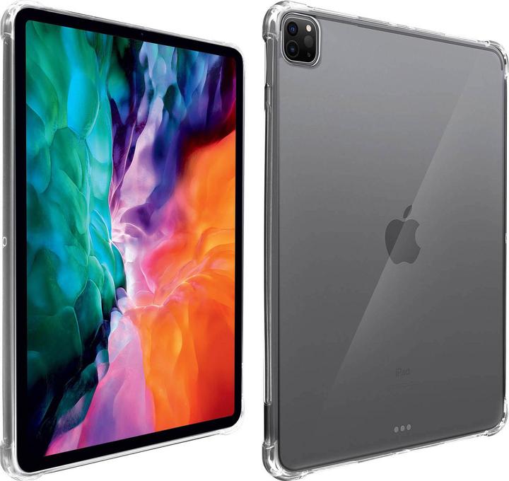 Actual product image Avizar Refined Series (IPAD PRO 12.9 2021)