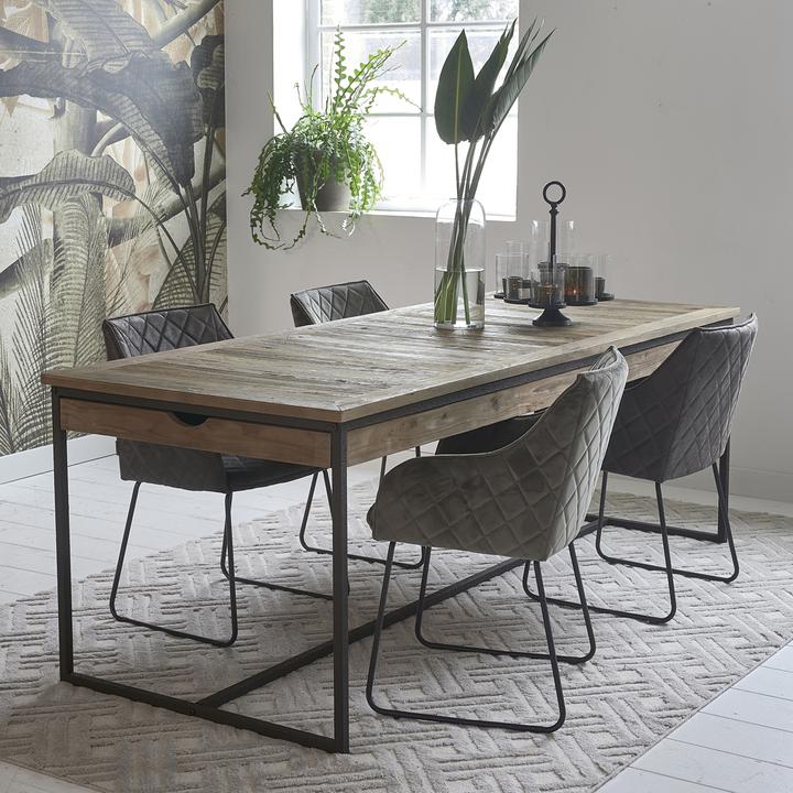 Actual product image Rivièra Maison Shelter Island (180 x 90 cm)