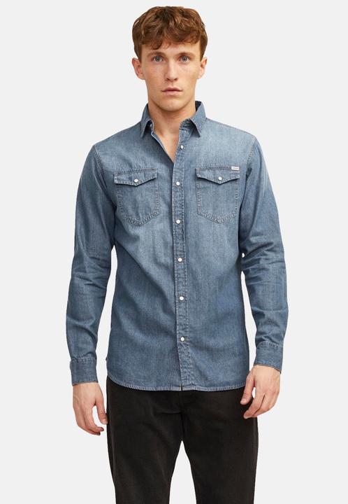 Produktbild Jack & Jones Must-have Hemd (M)