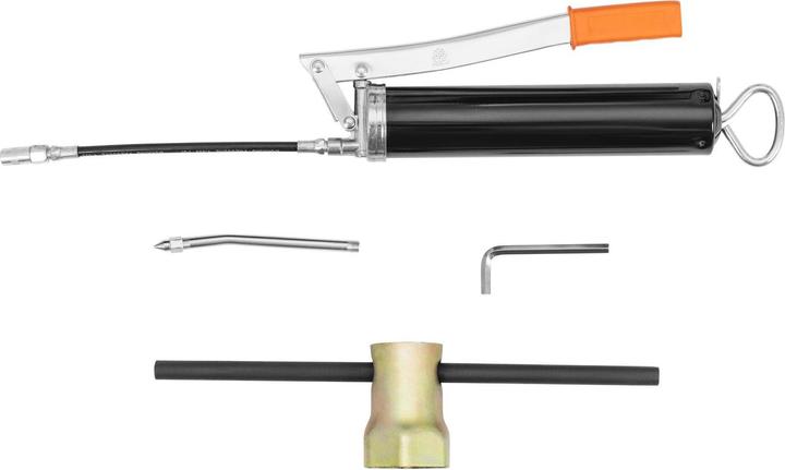 Produktbild Wiesenfield Pelletpresse