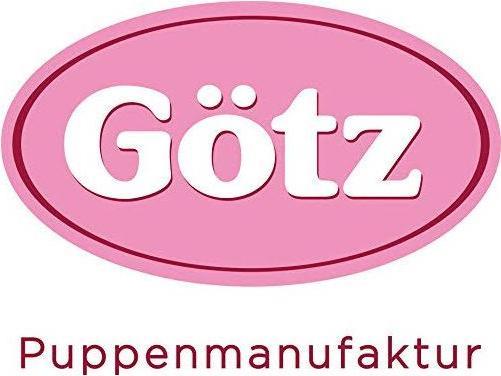 Actual product image Götz Jessica