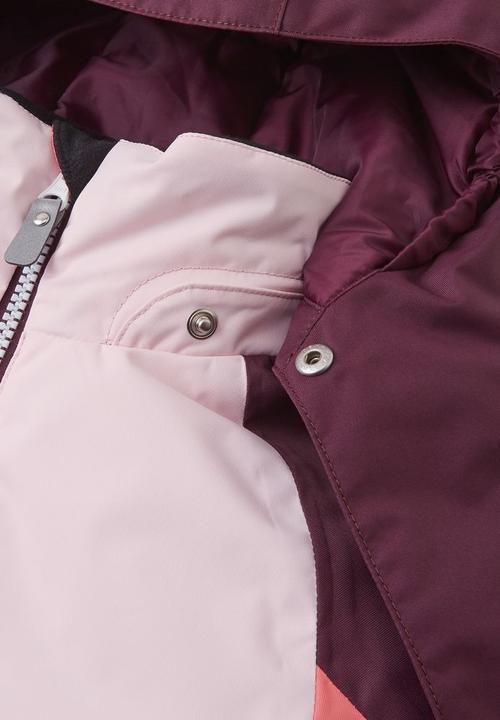 Produktbild Reima Kid's Reimatec Winter Jacket Salla (122)
