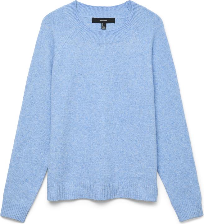 Immagine prodotto Vero Moda Camicetta casual a maniche lunghe (XS)