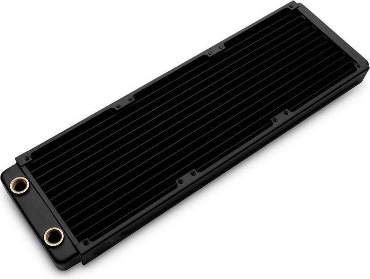 Actual product image EKWB EK-CoolStream Classic SE 360 (120 mm)