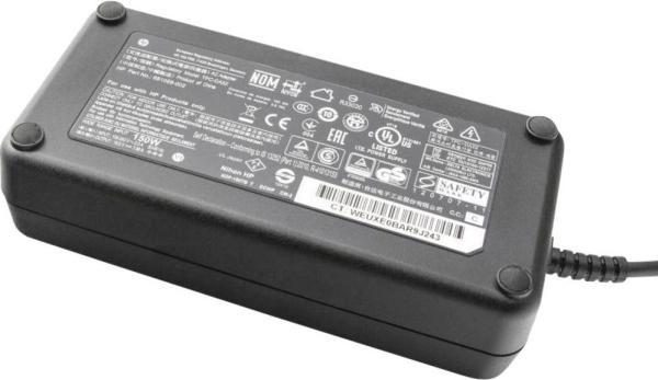 Produktbild HP AC Adapter 150W- 19.5V (150 W)