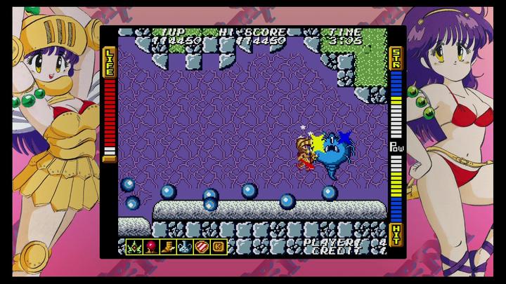 Image du produit Game SNK 40th Anniversary Collection, PS4 (PS4, DE)