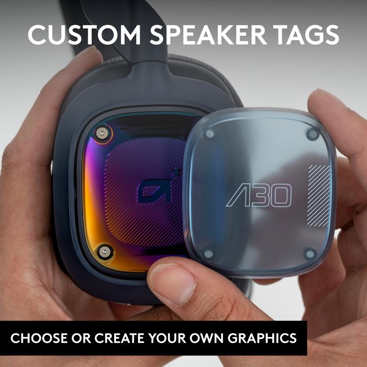Image du produit Astro Gaming A30 XB (Sans fil, Filaire)